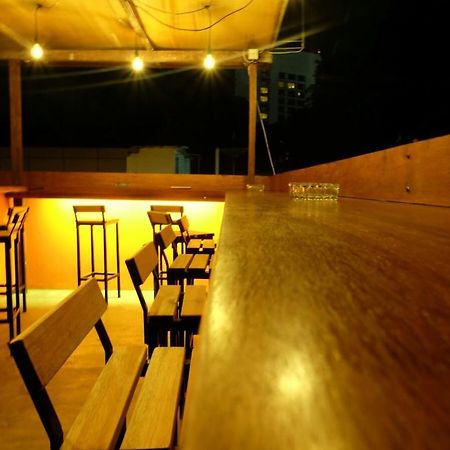 Gibbon Guesthouse Kuching Ngoại thất bức ảnh