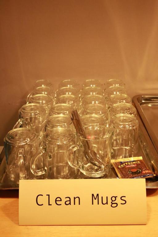 Gibbon Guesthouse Kuching Ngoại thất bức ảnh