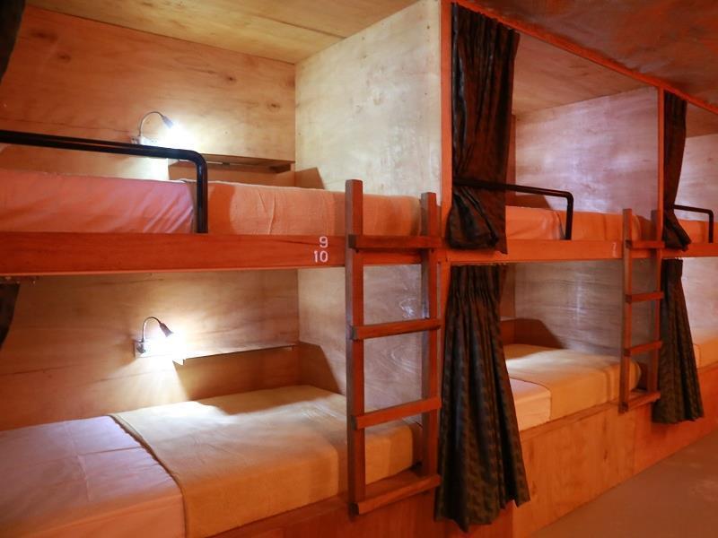 Gibbon Guesthouse Kuching Ngoại thất bức ảnh