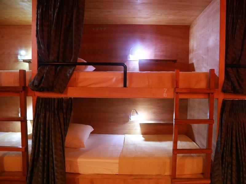 Gibbon Guesthouse Kuching Ngoại thất bức ảnh